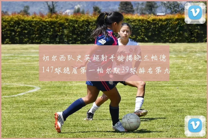 切尔西队史英超射手榜揭晓兰帕德147球稳居第一帕尔默39球排名第九