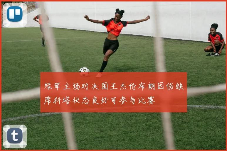 绿军主场对决国王杰伦布朗因伤缺席科塔状态良好可参与比赛