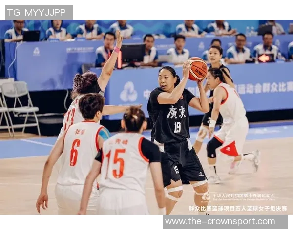 广东篮球人才储备与训练基础扎实助力各级别发展